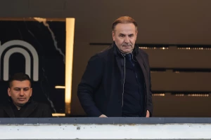 Ljajić o krizi u Partizanu: "Najgluplje da zabijemo glavu u pesak..."